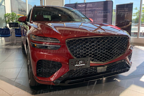 Genesis GV70 2022-2025* rho-plate V2