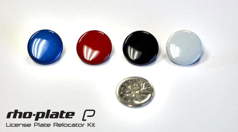 Bumper Covers (Sold in pairs)