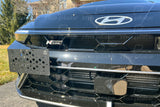 Hyundai Elantra N line 2024 rho-plate V2*