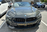 BMW M850i / M8 2019-2025 rho-plate V2