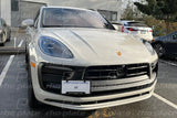 Porsche Macan S / Macan GTS 2022-2025 rho-plate V2