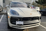 Porsche Macan S / Macan GTS 2022-2024 rho-plate V2