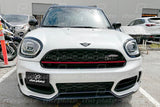 Mini Countryman S / JCW (F60) 2018-2024 rho-plate V2