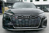 Audi S3 2021-2024 rho-plate V2