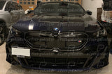 BMW i5 M60 2024-2025 rho-plate V2