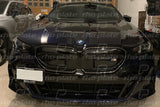 BMW i5 M60 2024 rho-plate V2