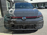 Volkswagen Golf R / GTI (Mk8) 2022-2025 rho-plate V2