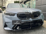 BMW M5 Sedan (G90) / Touring (G99) 2025 rho-plate V2