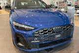 Audi A5/S5 2026 rho-plate V2