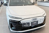Audi A6 e-tron 2026 rho-plate V2