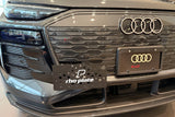 Audi Q6/SQ6 e-tron 2025-2026 rho-plate V2