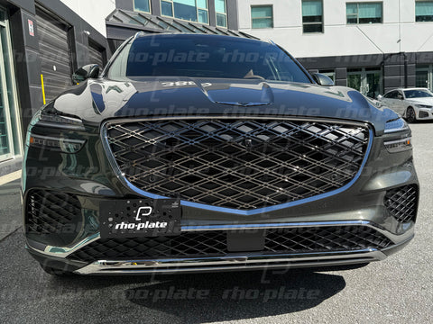 Genesis GV70 2026-2027 rho-plate V2