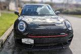 Mini Cooper Clubman JCW 2020-2024 rho-plate V2