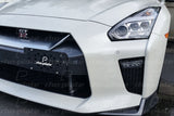 Nissan GT-R 2017-2023 rho-plate V2