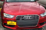 Audi A4 (B8) 2009-2016 rho-plate V2