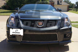 Cadillac CTS-V 2009-2014 rho-plate V2