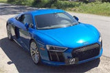 Audi R8 2017-2018 rho-plate V2