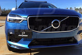 Volvo XC60 2018-2019 rho-plate V2