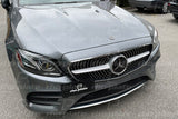 Mercedes-Benz E-Class coupe / convertible 2018-2020 rho-plate V2