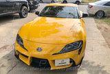 Toyota GR Supra 2020-2025 rho-plate V2