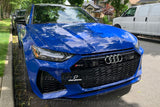 Audi RS6 2021-2025 rho-plate V2