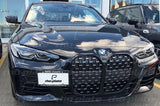 BMW 4-Series (G22/G23) / i4 (G26) 2021-2025 rho-plate V2