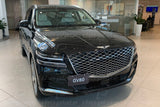 Genesis GV80 2021-2024 rho-plate V2