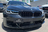 BMW M5 (F90) 2021-2023 rho-plate V2