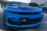 Chevrolet Camaro SS / ZL1 1LE 2016-2022 rho-plate V2