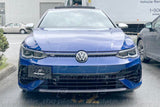 Volkswagen Golf R / GTI (Mk8) 2022-2024 rho-plate V2