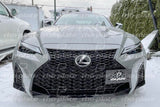 Lexus IS300 / IS350 / IS500 2021-2025 rho-plate V2