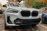 BMW X3 M40i 2018-2024 rho-plate V2