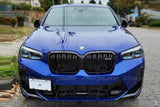 BMW X3 M / X4 M 2022-2024 rho-plate V2