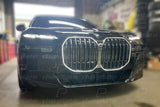 BMW 7-Series / i7 2023-2025 rho-plate V2