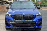 BMW X1 M-Sport 2023-2025 rho-plate V2