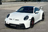Porsche 911 (992) GT3 2022-2024 rho-plate V2