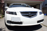 Acura TL 2004-2008 rho-plate V2