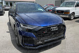 Audi RSQ8 2020-2022 rho-plate V2