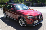 BMW X1 / X1 M-Sport 2013-2015 rho-plate V2