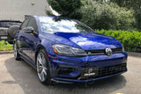 Volkswagen Golf R (Mk7.5) 2018-2019 rho-plate V2