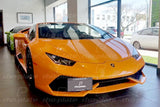 Lamborghini Huracán LP 580-2 / LP 610-4 2016-2019 rho-plate V2