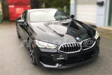 BMW M850i / M8 2019-2025 rho-plate V2