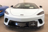 McLaren GT rho-plate V2