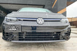 Volkswagen Golf R / GTI (Mk8) 2022-2024 rho-plate V2
