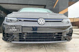 Volkswagen Golf R / GTI (Mk8) 2022-2023 rho-plate V2