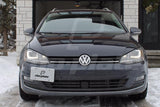 Volkswagen Golf SportWagen / Alltrack (Mk7) 2016-2019 rho-plate V2