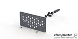 BMW X3 M / X4 M 2022-2023 rho-plate V2